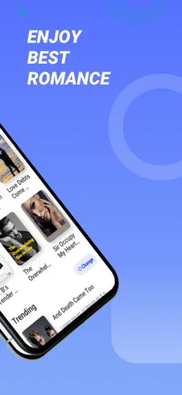 Game screenshot VivaStory - Books and Novels apk