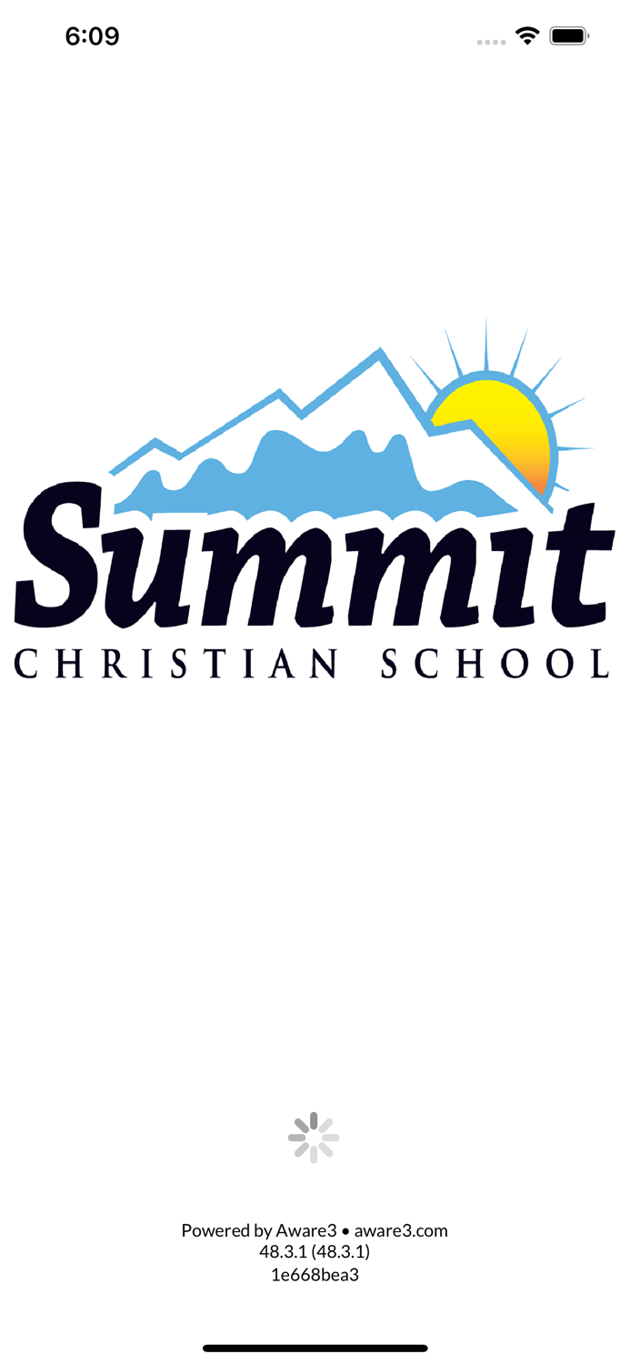 Summit Christian School