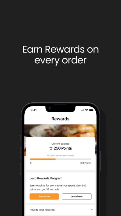 El Burrito Loco Screenshot