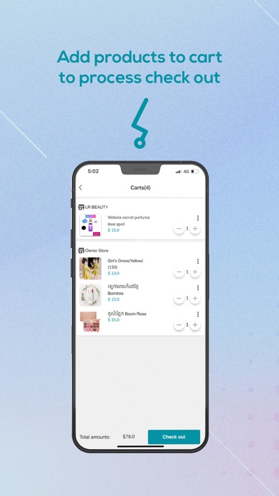 PCHBiz Screenshot