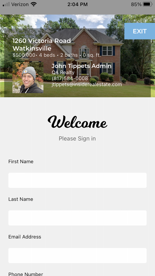 #1. btPRO Open House (iOS) 作者: BoomTown