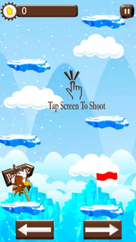 Game screenshot The Hiking Hawk mod apk