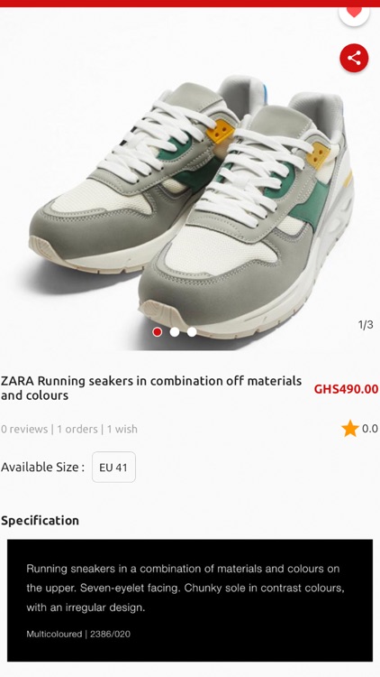 Dono Market screenshot-6