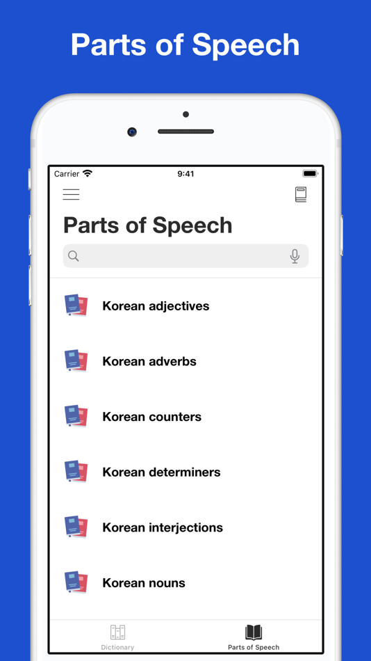 #8. Korean etymology and origins (iOS) 由: Ngoc Anh