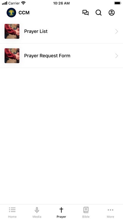 Calvary Chapel Morgantown WV