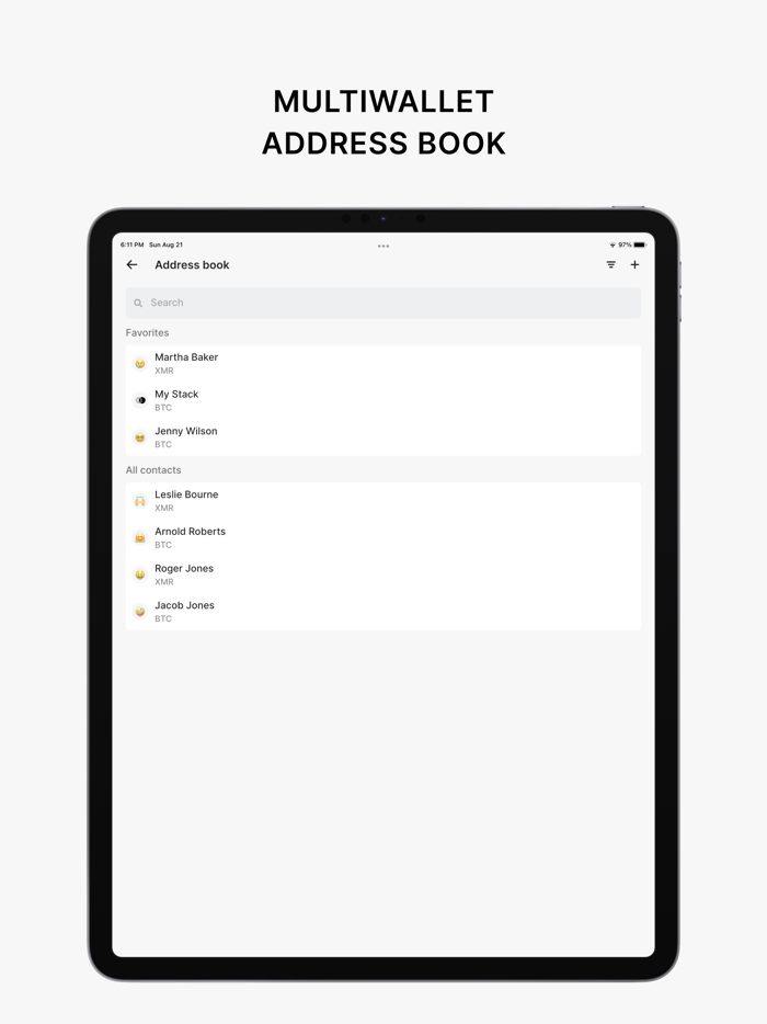 Stack Duo by Cypher Stack