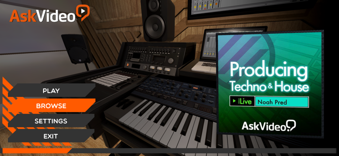 Producing Techno and House Guide