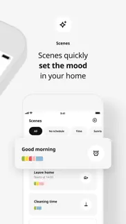 ikea home smart iphone screenshot 3