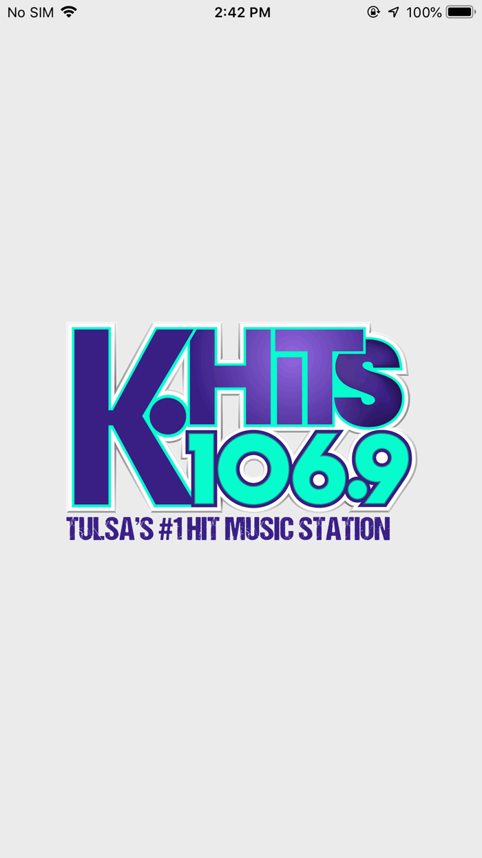 106.9 KHITS