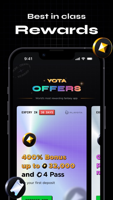 Playota Screenshot