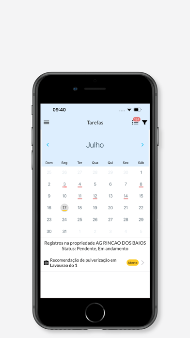 Aqila Lavoura 2.0 Screenshot