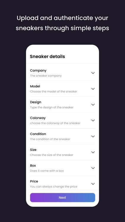 Reewer - Sneakers Nearby screenshot-5