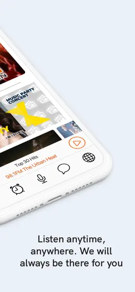 Game screenshot 98.1FM The Urban Heat apk