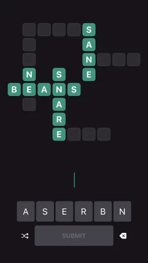 Word Games - PuzzWord screenshot 7