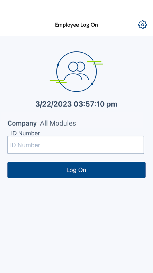 #1. TCP MobileKiosk (iOS) 由: Data Management Inc.