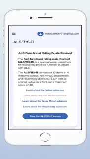 onsi als app problems & solutions and troubleshooting guide - 1