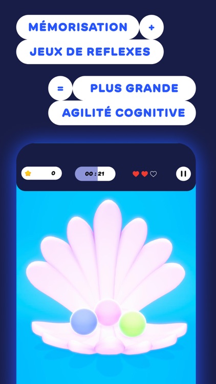 JoliBrain - jeux cérébraux