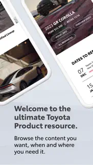 toyota engage app problems & solutions and troubleshooting guide - 2