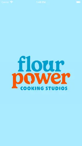 Game screenshot Flour Power Cooking Studios mod apk