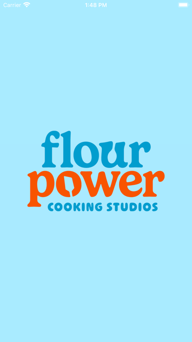 Flour Power Cooking Studios Screenshot