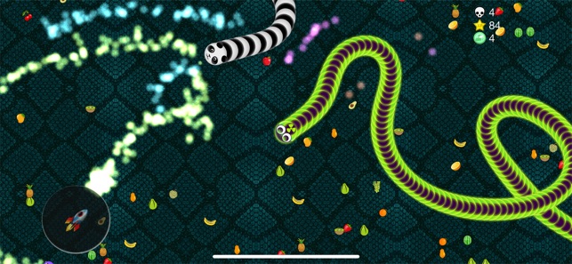 Sneak io - Worm/Snake slither .io games::Appstore for Android