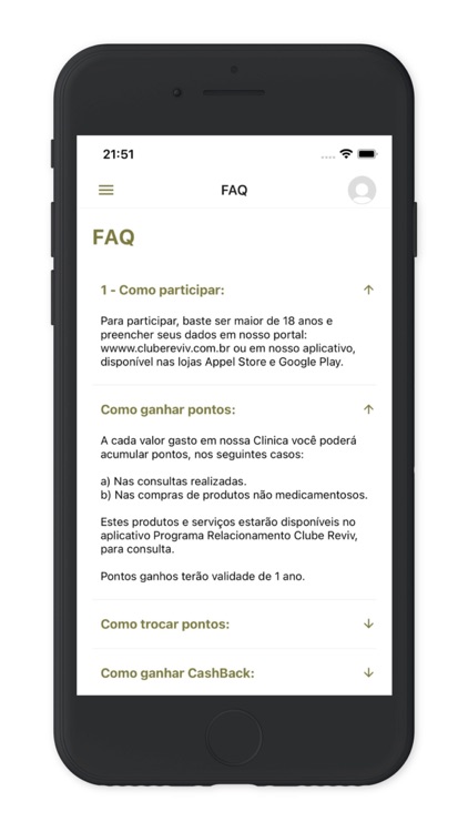 Clube Reviv screenshot-4