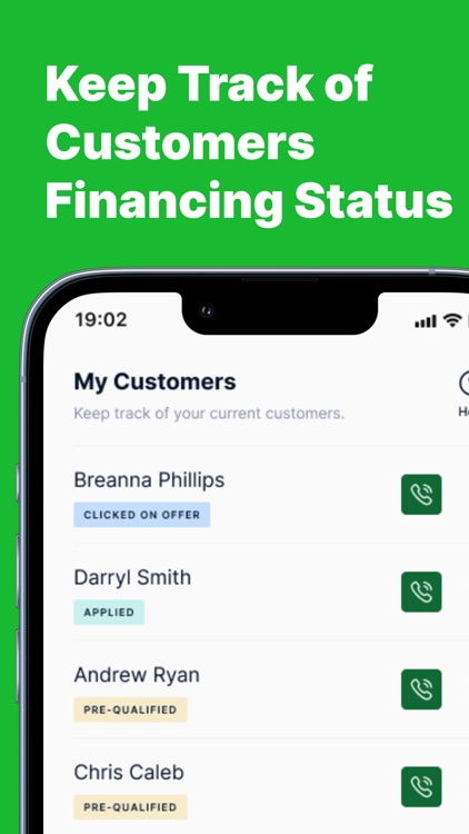 SimpleDirect Financing screenshot-3