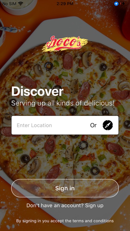 GoCo's Ordering screenshot-6