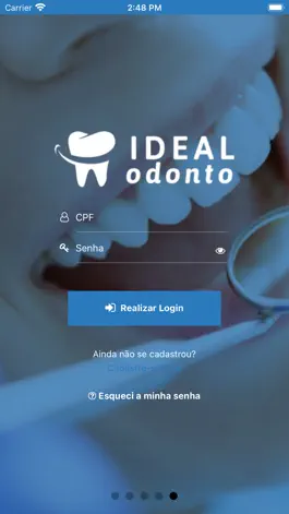Game screenshot Ideal Odonto Beneficiários apk