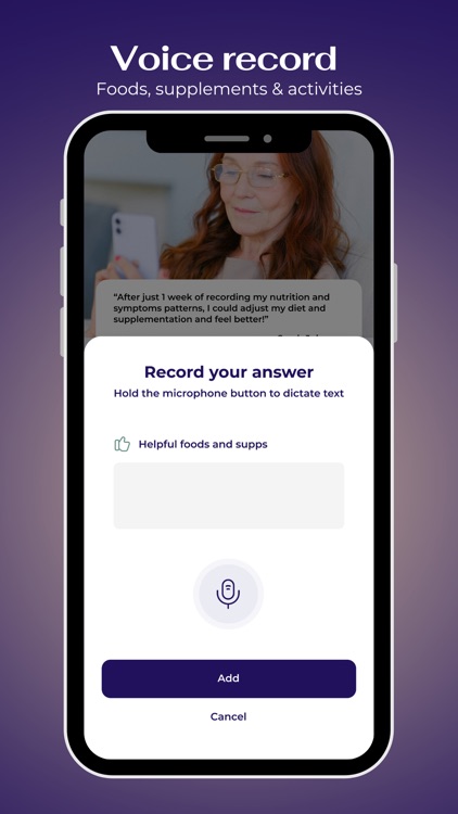PhenomX Health screenshot-7