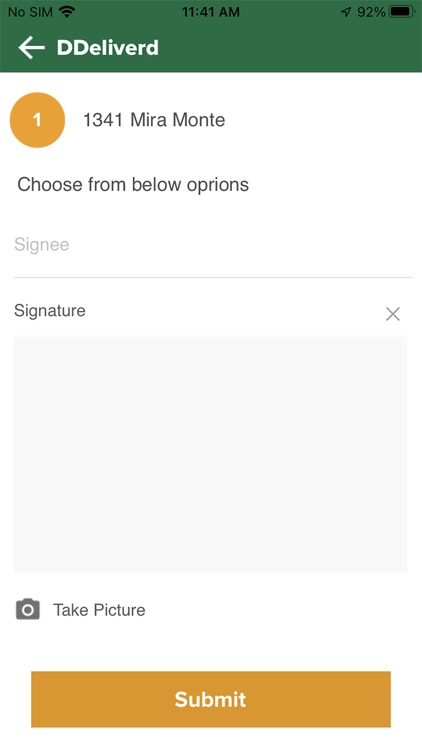 DQTv2 ODTmobile screenshot-3