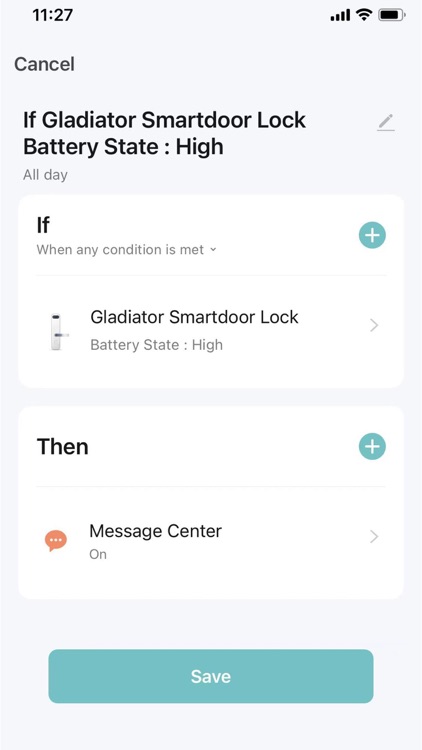 Dexel Smart screenshot-3
