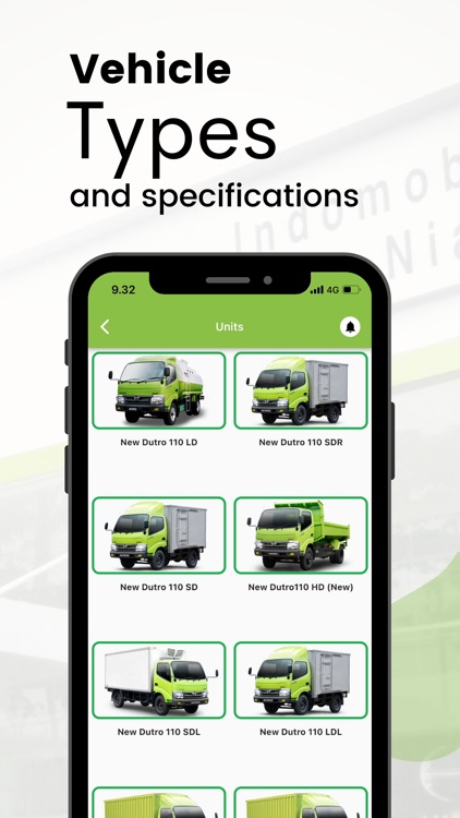Indomobil Hino screenshot-4