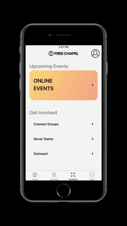 Free Chapel screenshot-3
