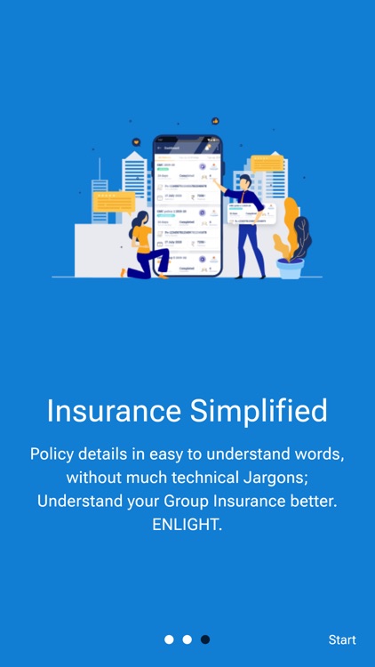 Unison Edge Plus (Insurance)