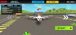 Game screenshot Airplane Simulator- Plane Game mod apk