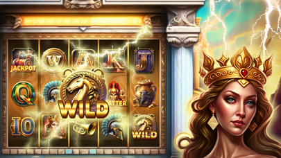 Verde Casino Screenshot