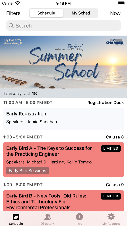#1. 2023 EPSS (iOS) 由: Florida Environmental Network, Inc