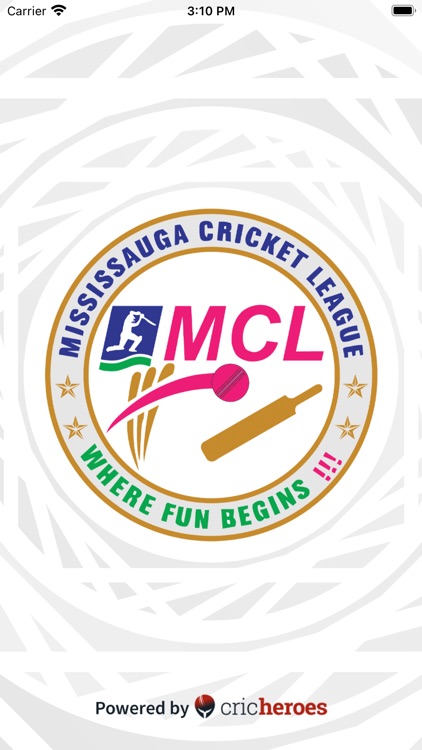 Mississauga Cricket League