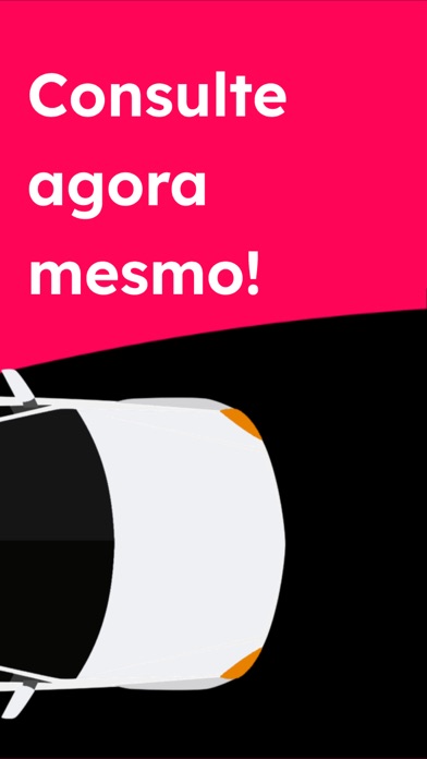 Consulta Placa - Fipe Screenshot