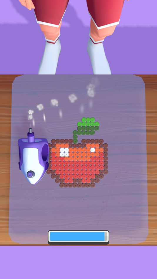 #3. Bead Maker Pro (iOS) By: KOOL GAMES STUDIO OU