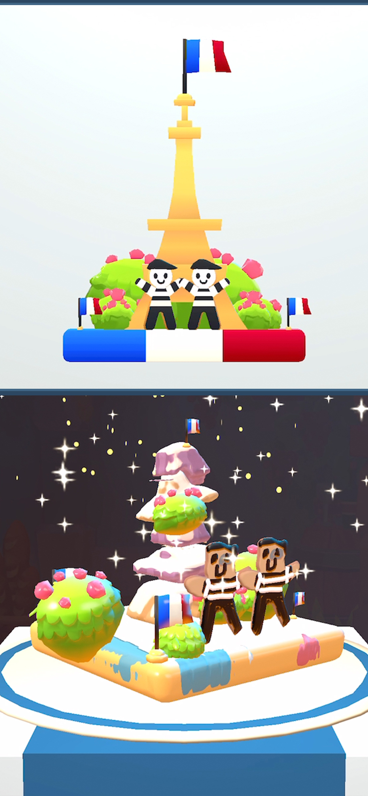 Nailed It! Dolci pazzeschi