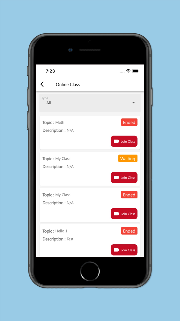Sunrise English School