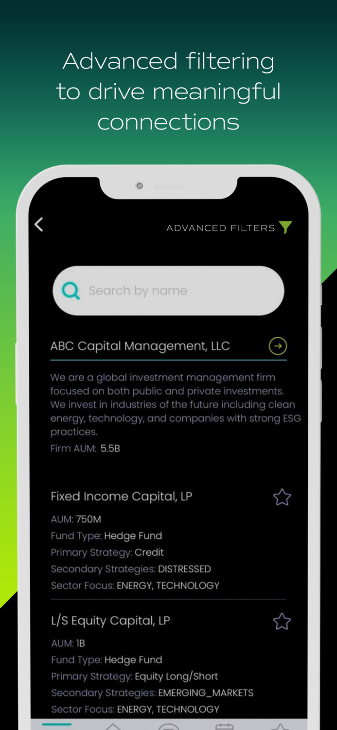 AltsAxis Alts Investing