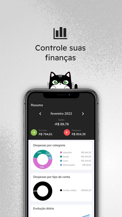 Zada Finanças