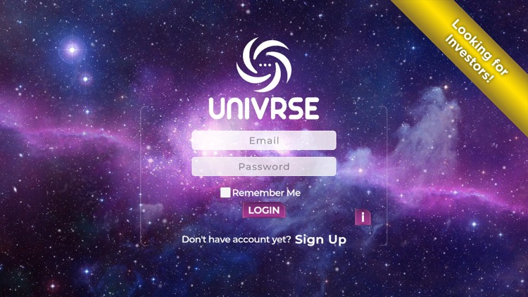 UniVRse.io