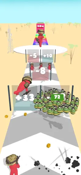 Game screenshot Bomb Fest mod apk