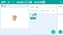 Game screenshot Mammoth Coding hack