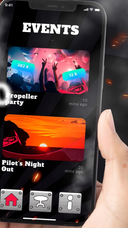 Aviator Luck Bar screenshot-5