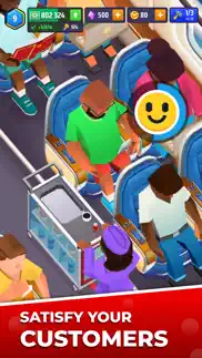 idle airplane inc. tycoon айфон картинки 4